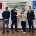 Şap Enstitüsü ziyaret edildi
