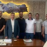 Palandöken İlçe Tarım ve Orman Müdürlüğü ziyaret edildi
