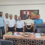 Gece Gündüz, Sıcak Soğuk Demeden Görevdeyiz…